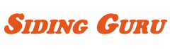 Siding Guru Logo